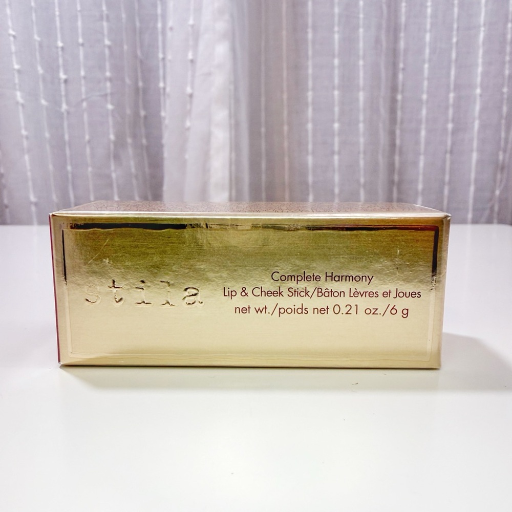 Stila Complete Harmony Lip & Cheek Stick
